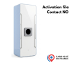 DGI005-FNO Dispositif d'activation filaire à contact NO fabriqué en France