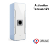 DGI005-F12V Dispositif électronique activation tension 12V fabriqué en France