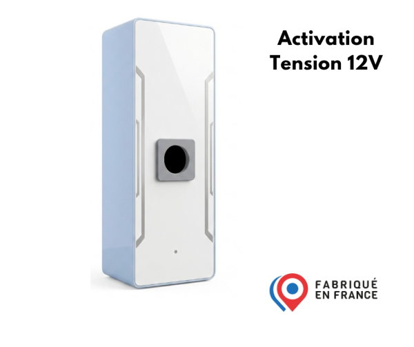 DGI005-F12V Dispositif électronique activation tension 12V fabriqué en France
