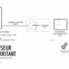 Diffuseur Gaz Poivre </br>Activation filaire </br> Tension 12V