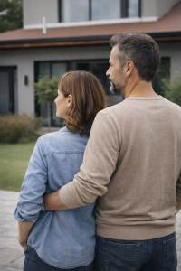 protection active en plus d'une alarme pour sécuriser les habitations