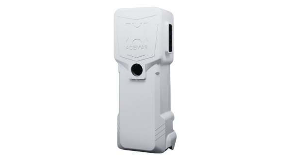 HARES <br/> Hazard Alert & Response Emergency System